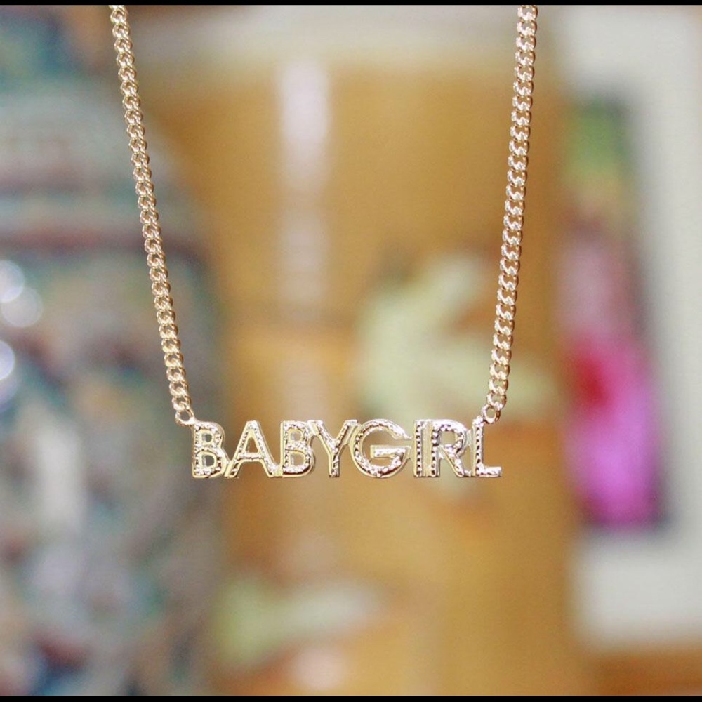 Custom Diomond Cut Necklace